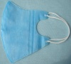 3 PLY non woven face masks with earloop