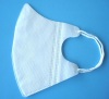 3 PLY non woven face mask with earloop