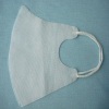 1 ply non woven face masks with earloop