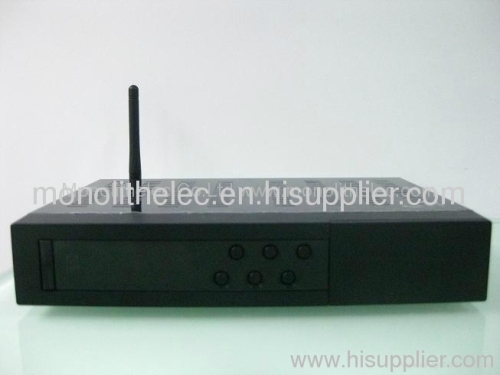 Latest Google tv Android HD Satellite Recever dvb s2 receiver