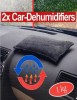 home and car dehumidifier