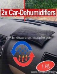 home and car dehumidifier
