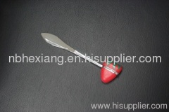 Strawberry shaped medical reflex hammer