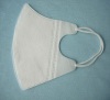 sell 1/2/3 pieces of non- woven disposable face masks with earloop or headloop