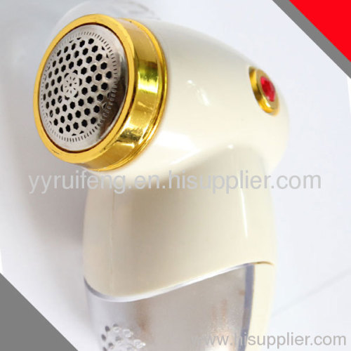 high quality clothes shaver lint remover 2012 new style lint remover