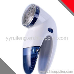 electric lint remover