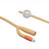 Pediatric Latex Foley Catheter