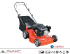 4HP gasoline petrol lawn mower grass mower