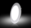 20w round shape circular led panel
