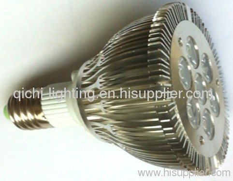 E27/E14 led spot light