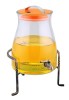 Glass Beverage Dispenser (KG1204030105)