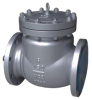 flange end check valve,check valve