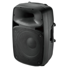15 Inch Speaker Box For Stage Performance
