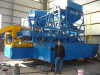 Suction Gold and Diamond Mining Dredger