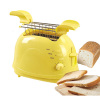 Mini toaster with Reheat/defrost/cance button