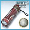 flashlight with shaver one blades shaver with led falshlight