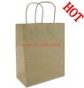 Kraft paper bags