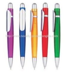 Ballpoint pens