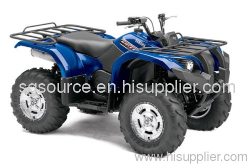 2013 Yamaha Grizzly 450 Auto. 4x4 EPS