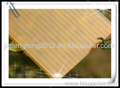 6mm polycarbonate hollow sheet