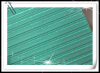 polycarbonate hollow sheet for roofing materials