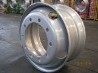 9.0x22.5tubeless steel wheel