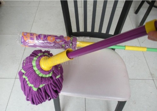 Amazing magic mop