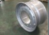 22.5x8.25sell demountable steel wheel rims