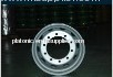6.75x19.5 tubelss wheels(ISO/TS16949,DOT)