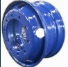Tubeless Steel Wheels for Bus and Heavy Truck