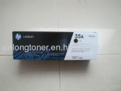 HP 35A toner cartridge