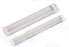 22w 2g11 led tube with aluminum radiator