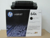 HP CB530A-CB533A/CC364A Color Original Toner Cartridge