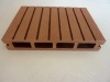 Manufacturer of Outdoor Wood Plastic Composite Decking