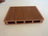 Chinese Manufacturer of Outdoor Wood Plastic Composite Decking