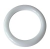 18W round shape led tube light to replace 55W fluorescent circular/round shape tube
