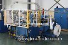 1 / 2 Side PE Coated High Speed Paper Cup Machine For 4 22oz Cups With Heater Sealing