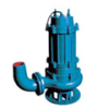 Sell QW non-clogging submersible sewage pump