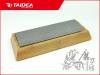 400 and 1000 Grit Diamond Sharpening Stone