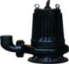 Sell AS non-clogging submersible sewage pump