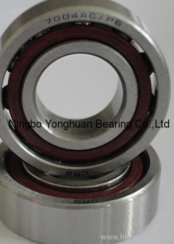 7000C/2RS Angular Contact Ball Bearing