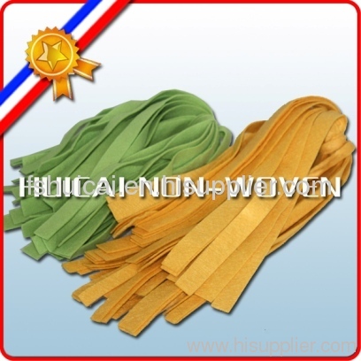 mop header non-woven textiles suppliers