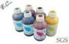 Compatible Printer Inks 6 color Water Dye Based Sublimation Ink For Epson Deskjet Printers