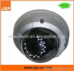 20 Meters IR Dome CCD Camera