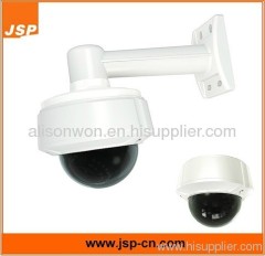 650tvl CCD CCTV IR Dome Camera (DF-D99IRE)