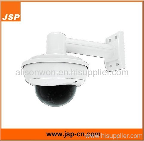 650tvl CCD Armor IR Dome Camera (DF-101IRE)