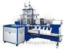 SLB-400 Automatic Paper Container Making Machine For Multi-compartments Lunch Box