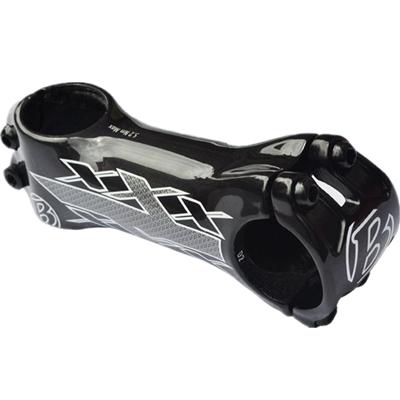 BONTRAGER XXX RACE LITE Full Carbon Stem Bicycle Part 31.8*100mm(black)