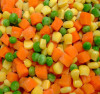 Frozen Mixed Vegetables