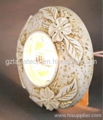 LED Downlight Fixtures